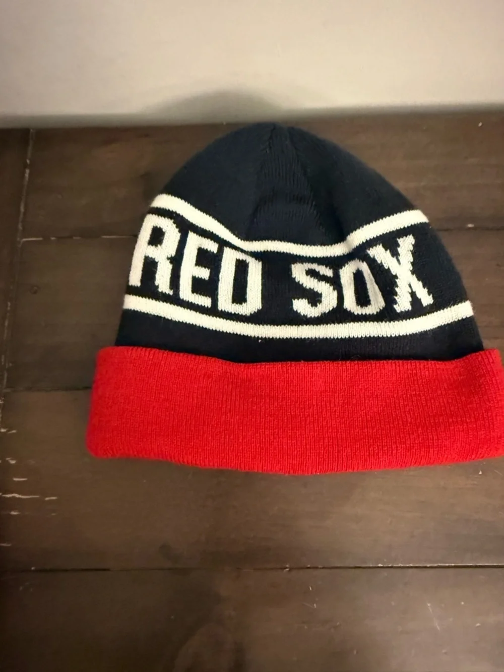 MLB boston red